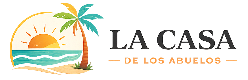 La Casa de los Abuelos
